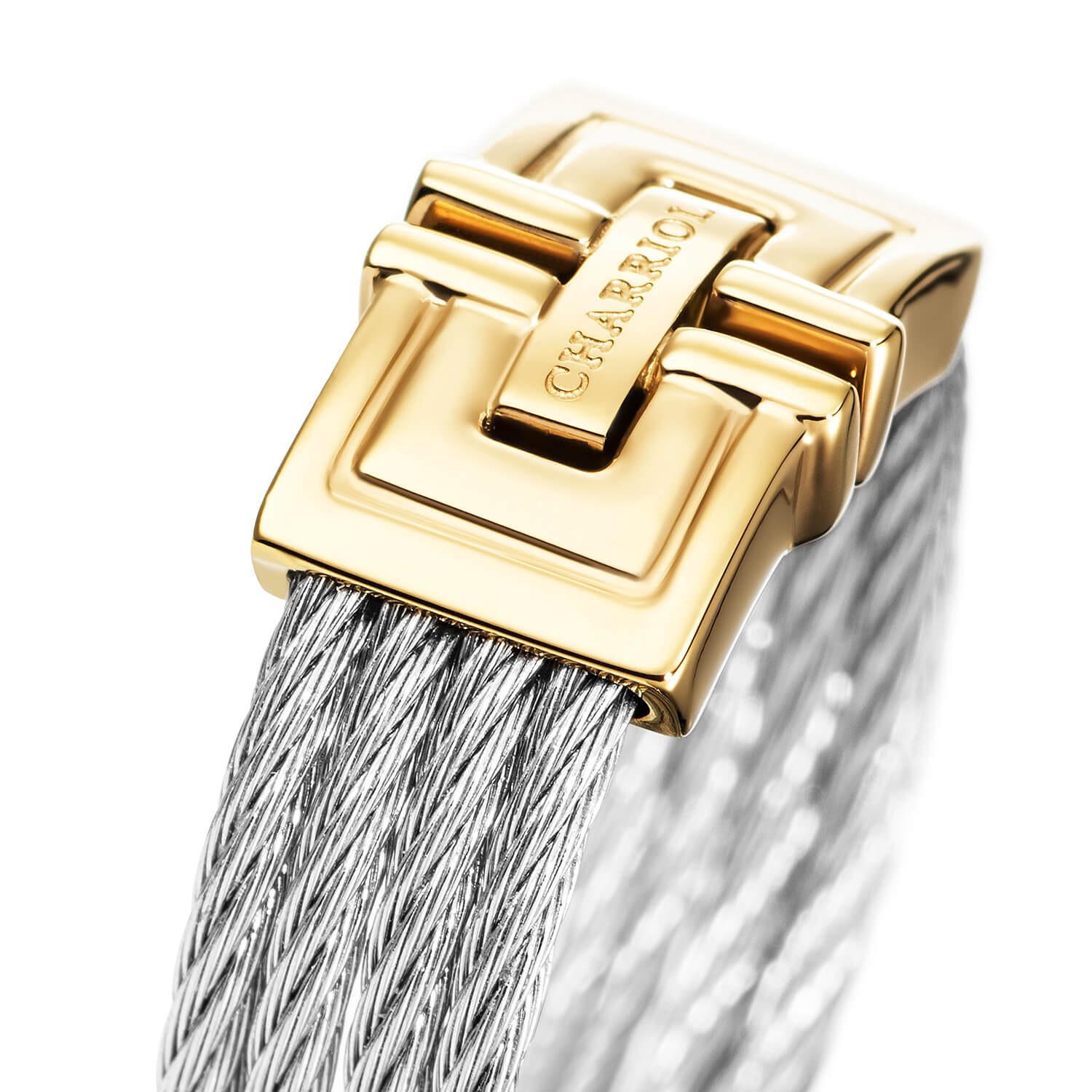 Steel_Yellow Oro