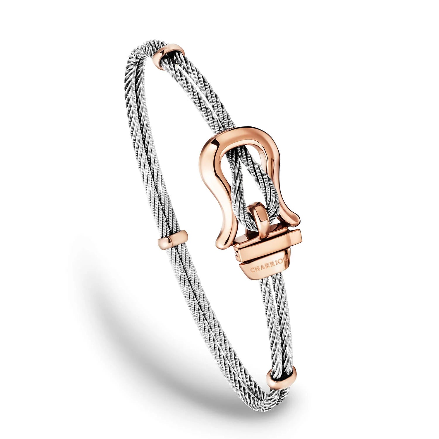 Acero 2mm_Oro Rosa