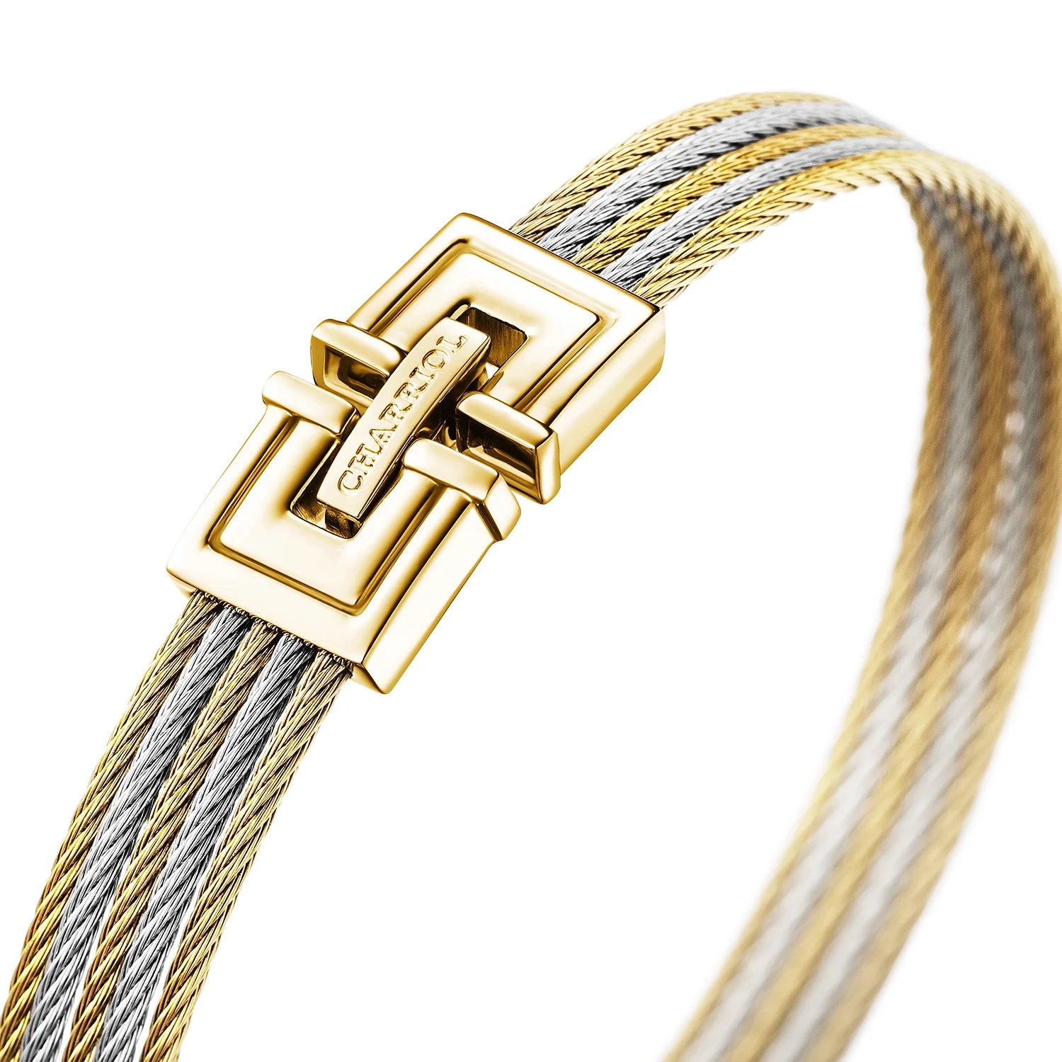 Oro amarillo y acero_Oro amarillo