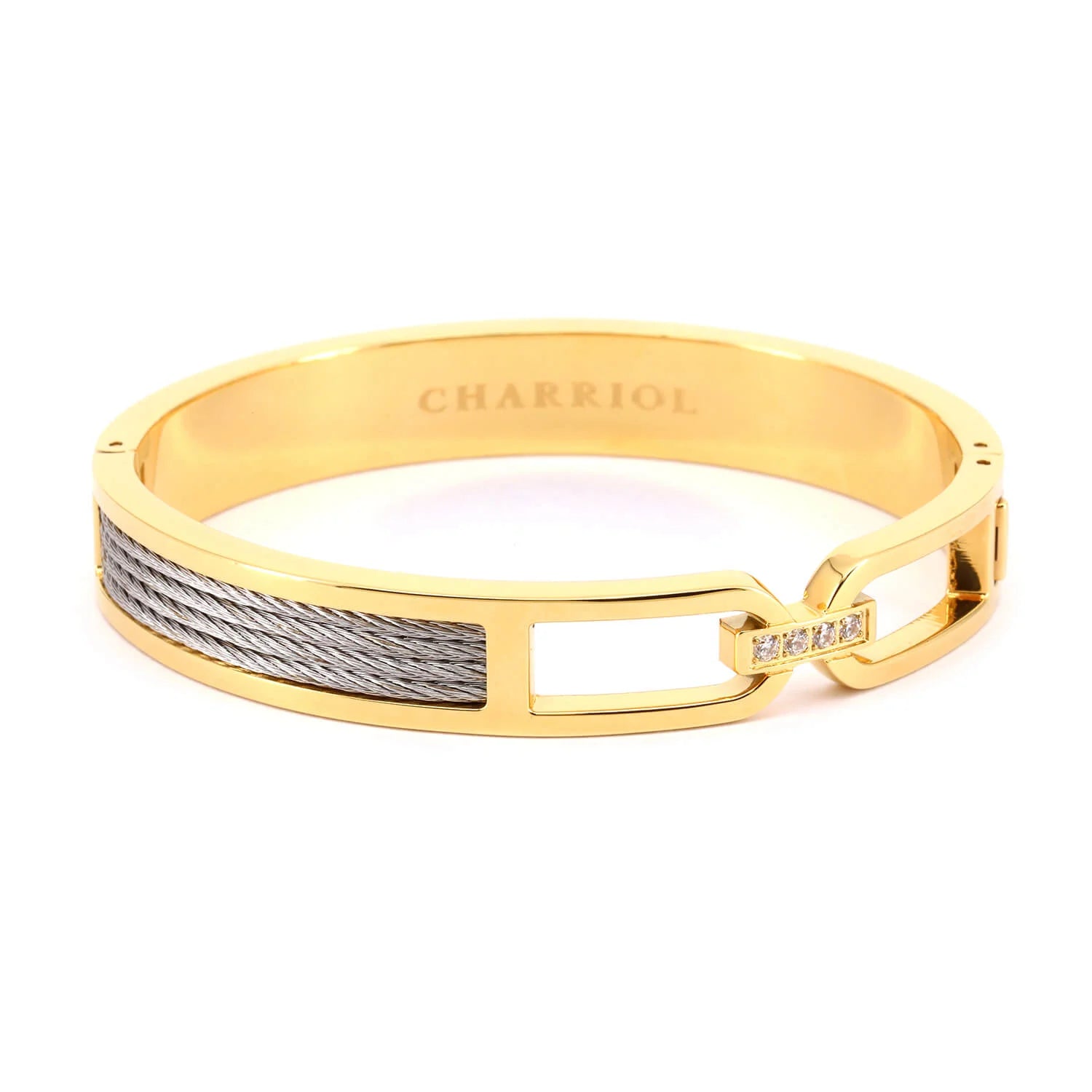 Steel_Yellow Oro
