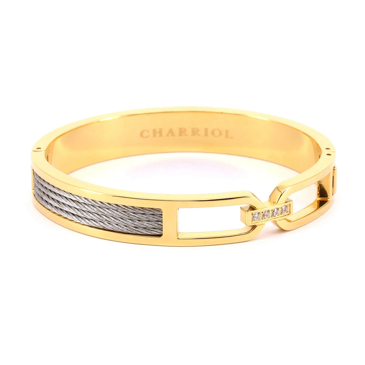 Steel_Yellow Oro
