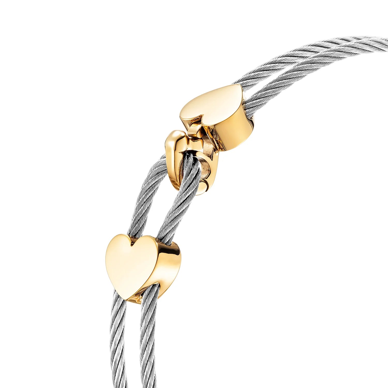 Steel_Yellow Oro
