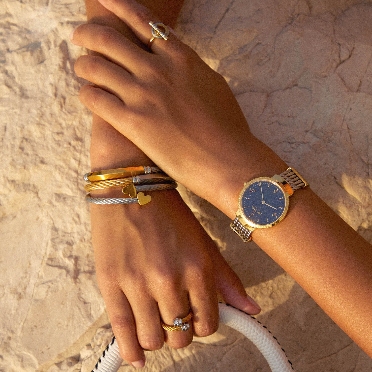 Amarillo Gold_Steel
