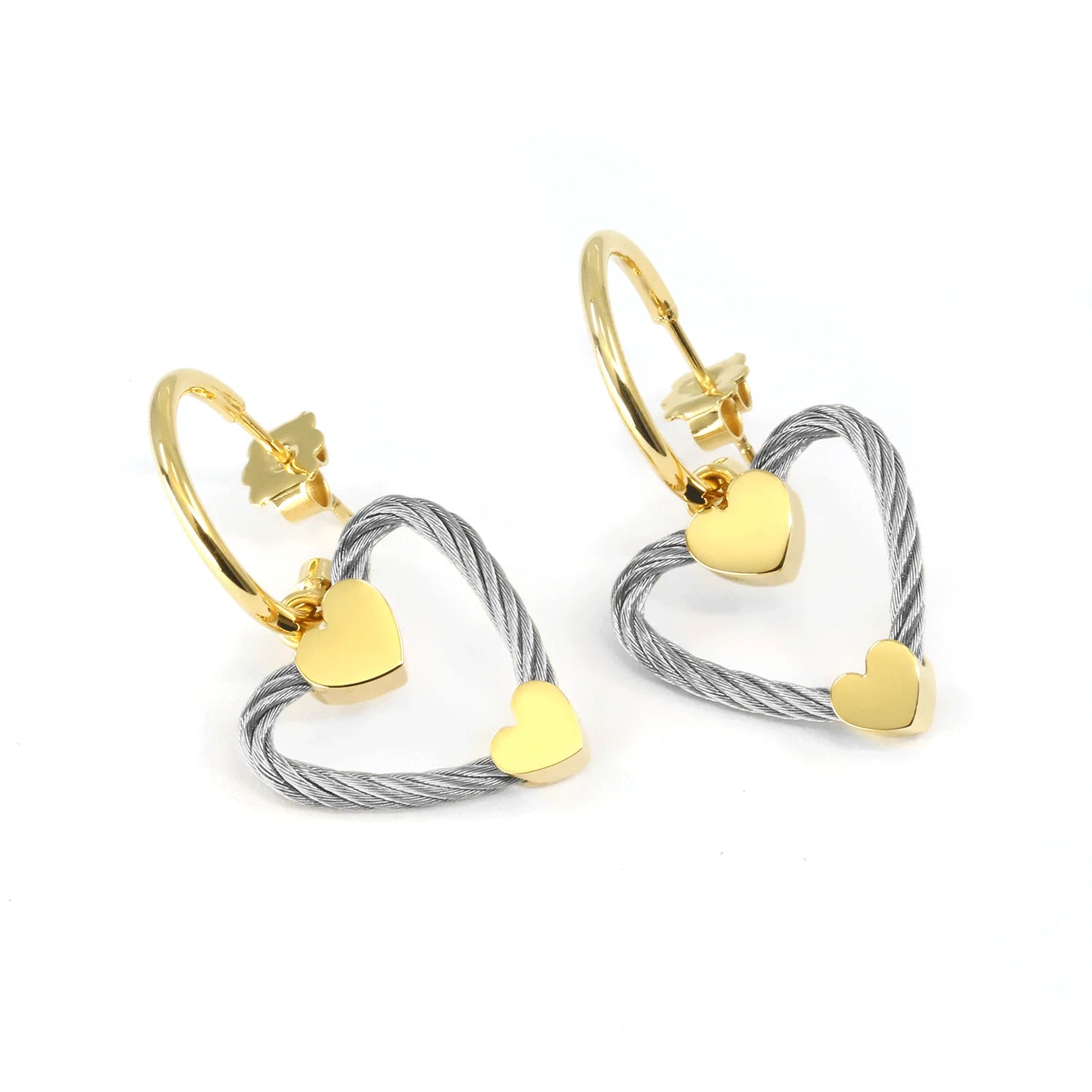 Steel_Yellow Oro