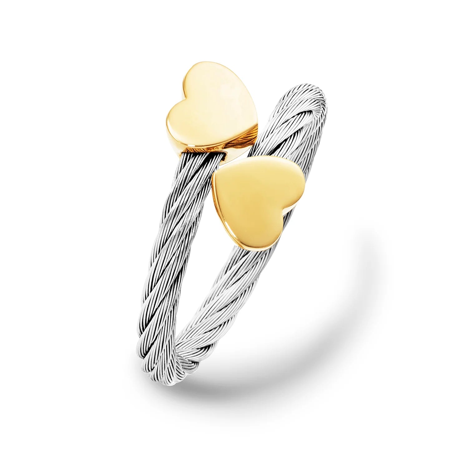 Steel_Yellow Oro