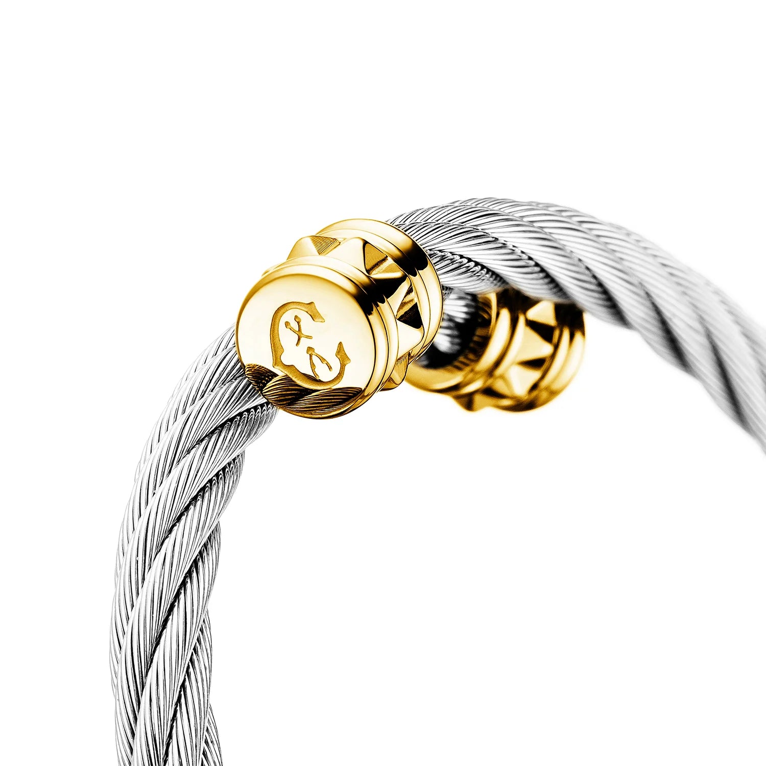 Steel_Yellow Oro