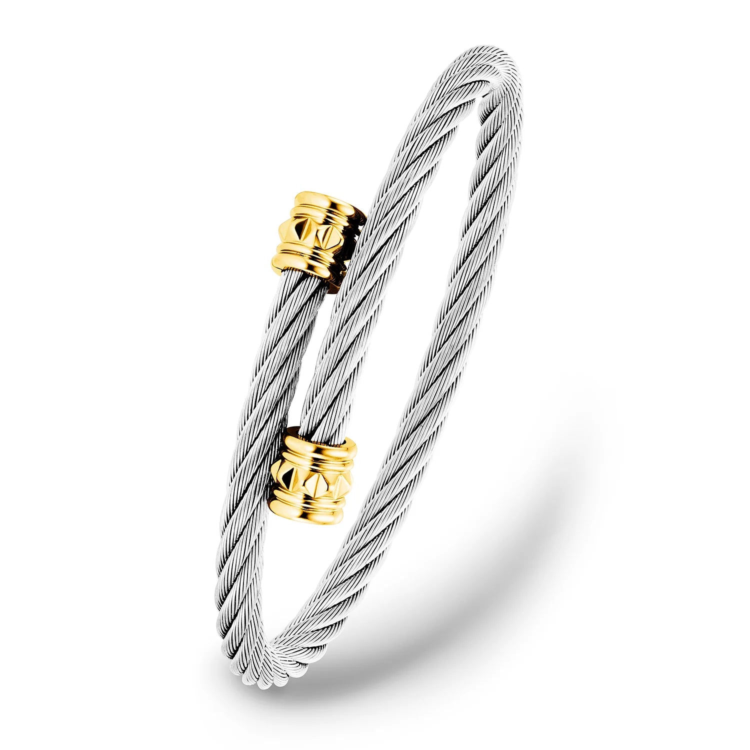 Steel_Yellow Oro
