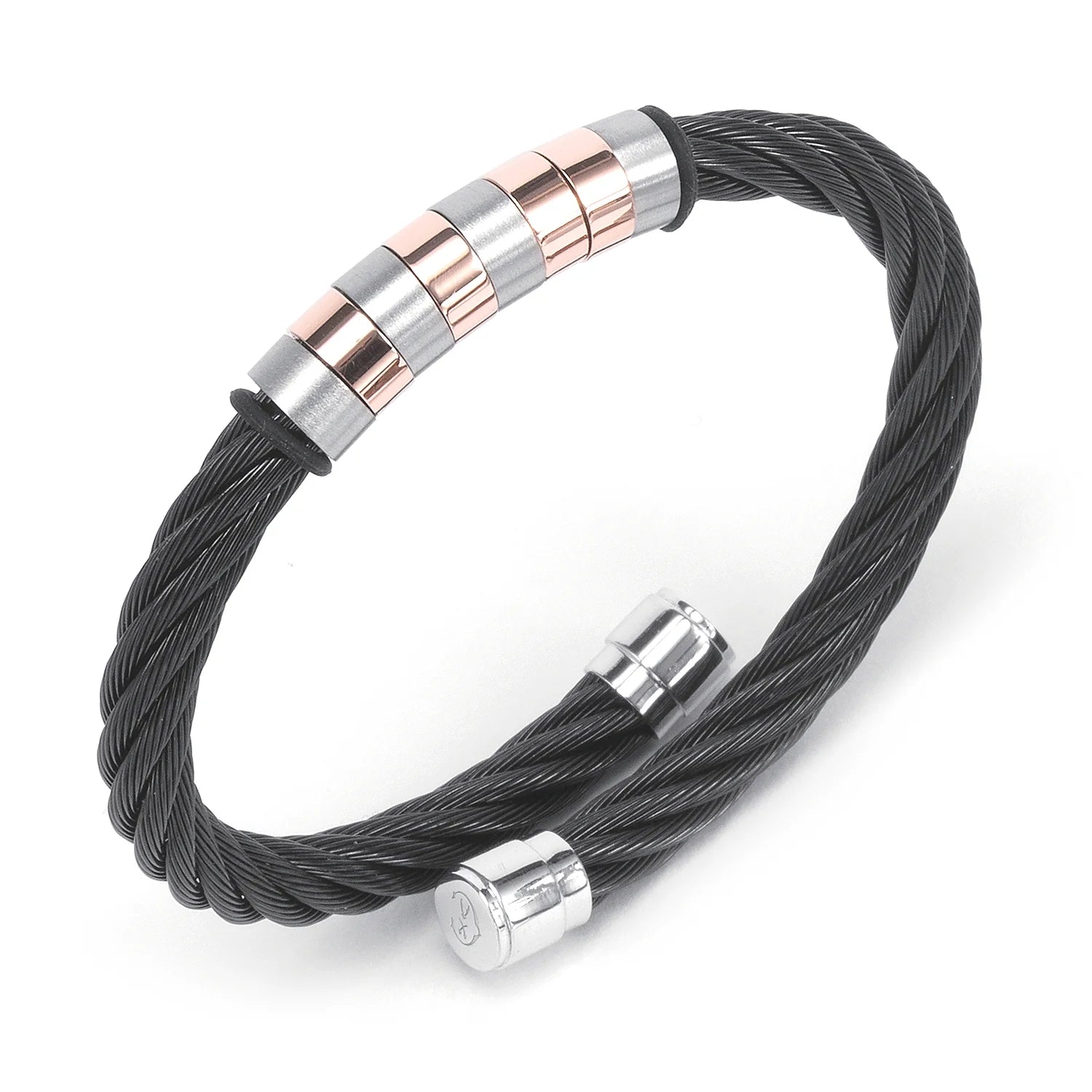 Black_Rose Oro y Plata