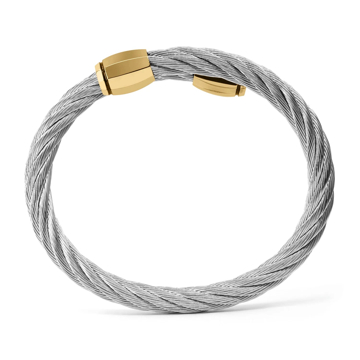 Steel_Yellow Oro