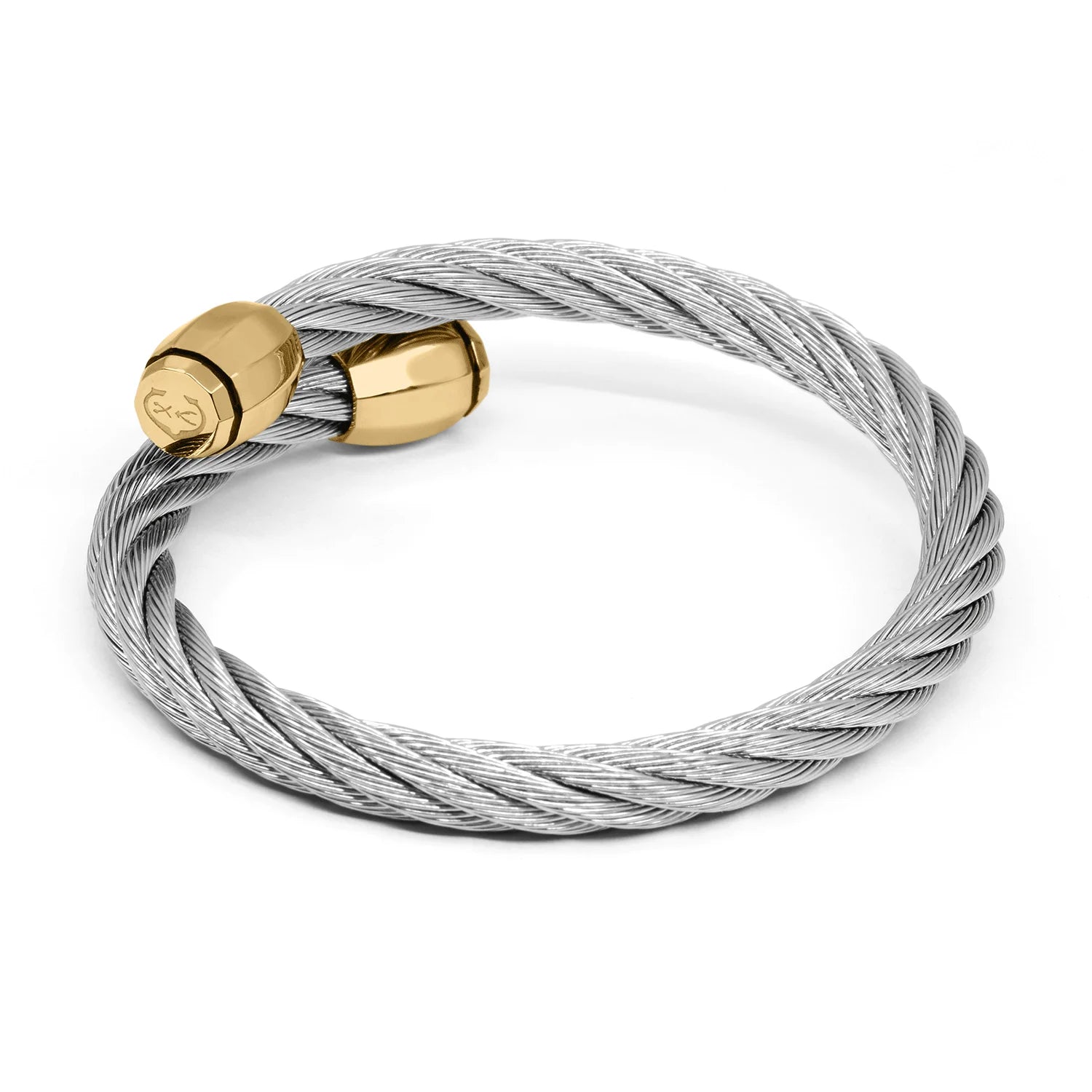 Steel_Yellow Oro