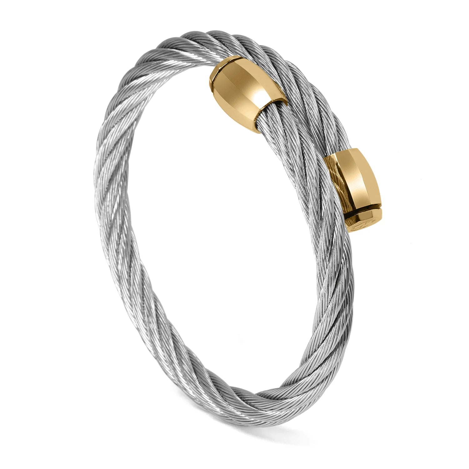 Steel_Yellow Oro