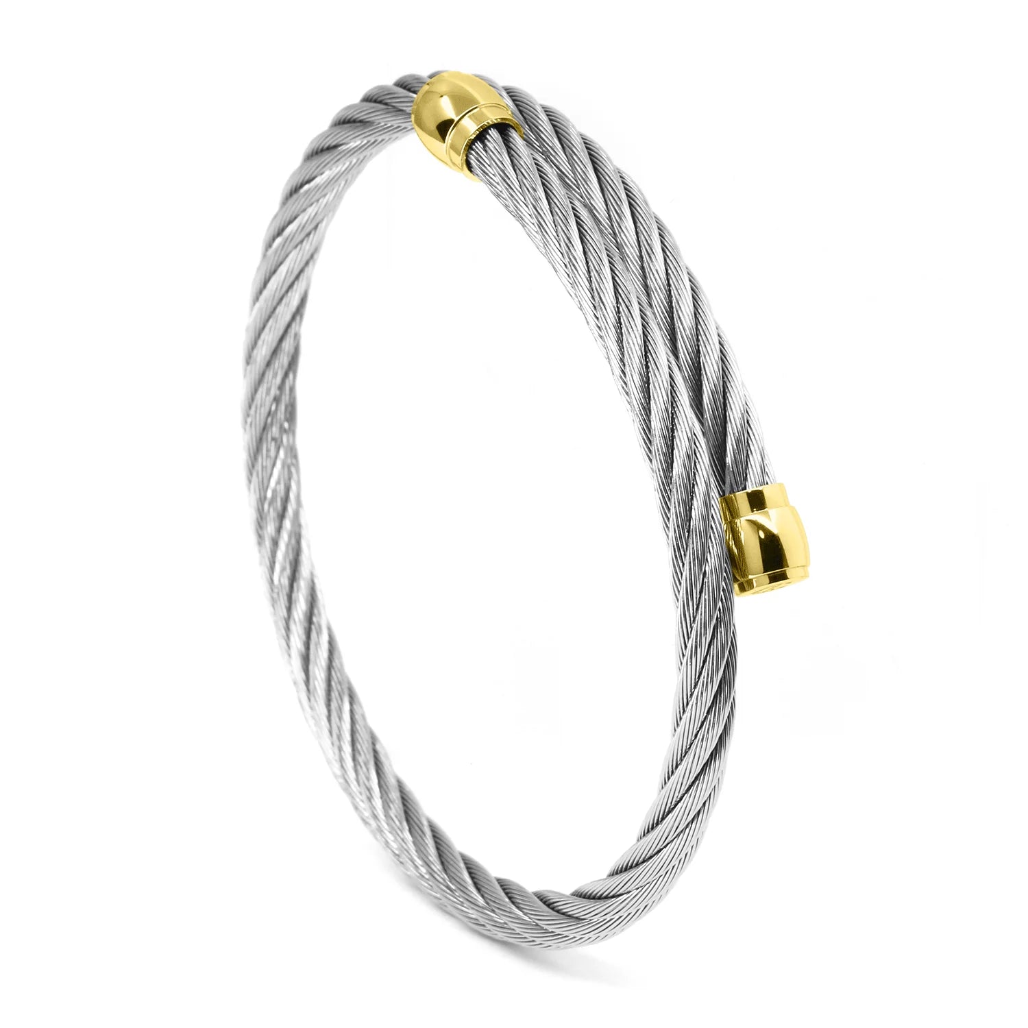 Steel_Yellow Oro