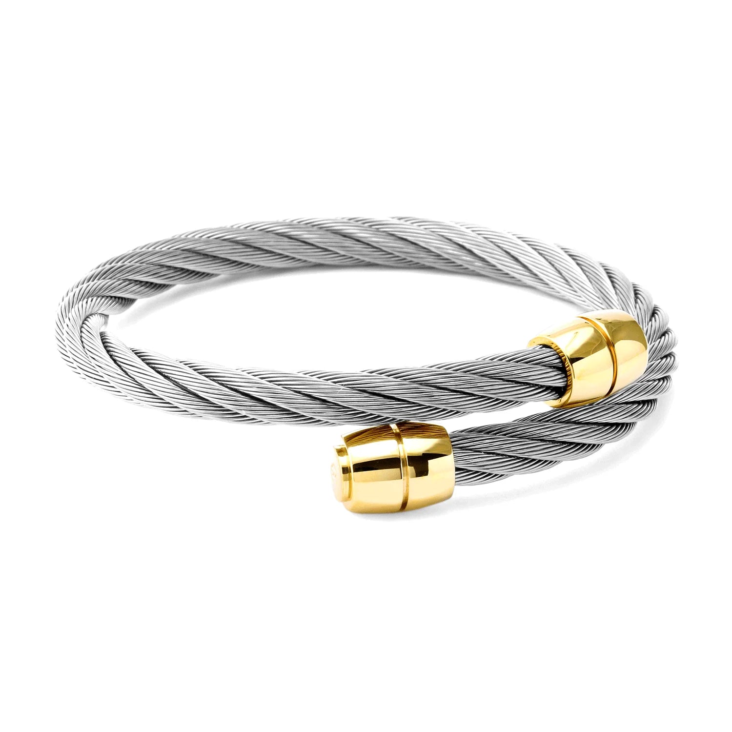 Steel_Yellow Oro