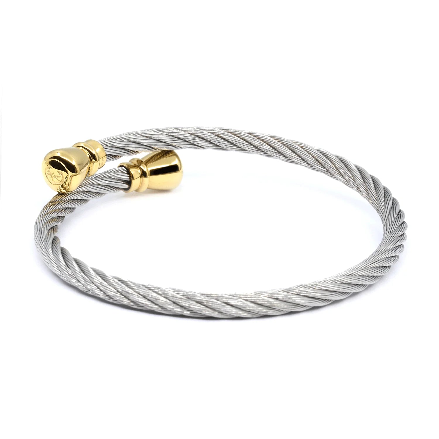 Steel_Yellow Oro