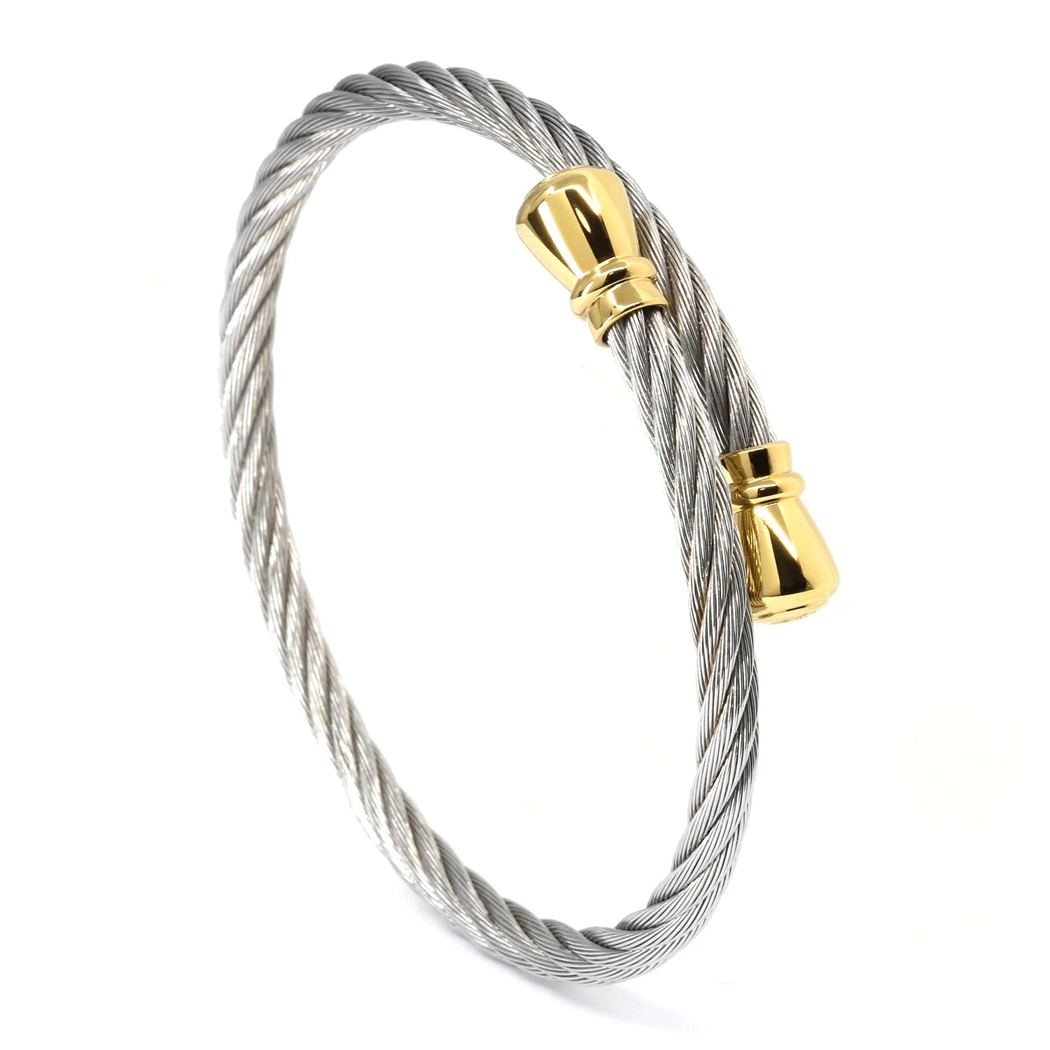 Steel_Yellow Oro