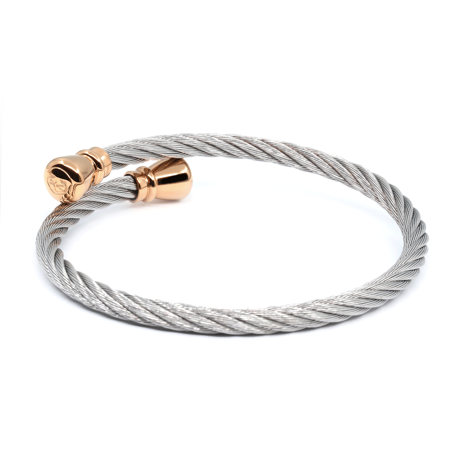 Acero_Rosa Oro