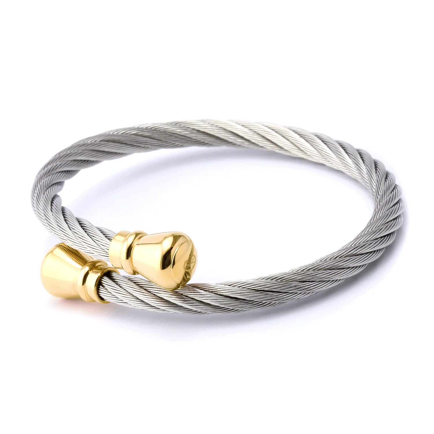 Steel_Yellow Oro