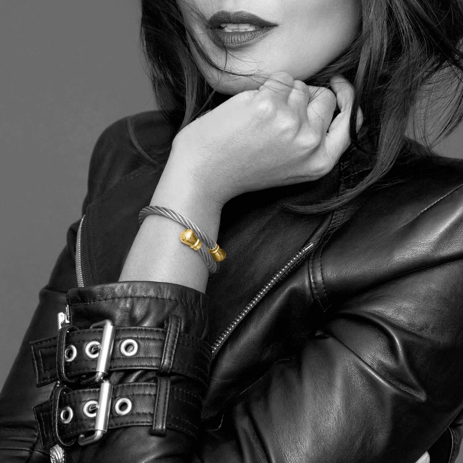 Steel_Yellow Oro