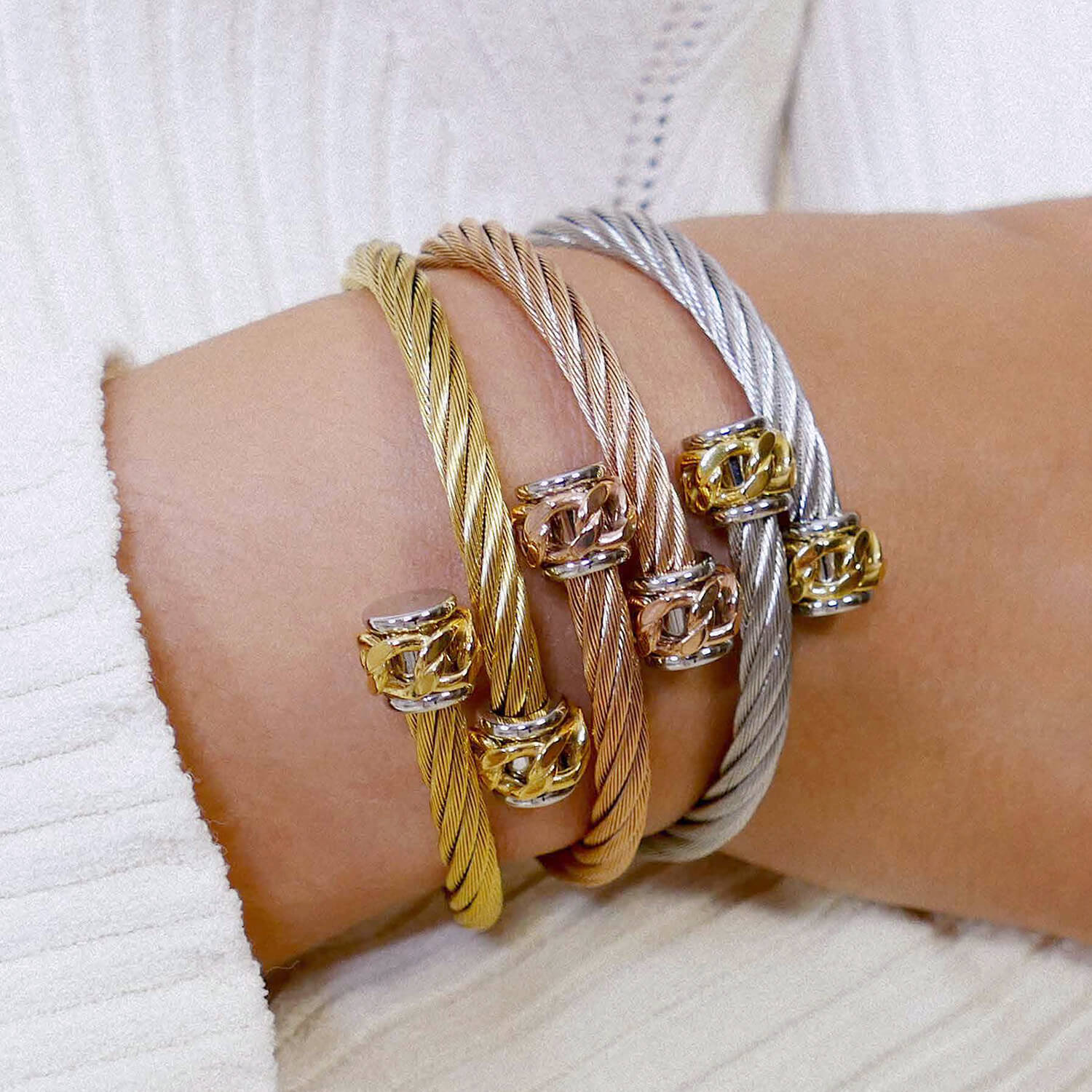 Oro rosa_Rose Gold