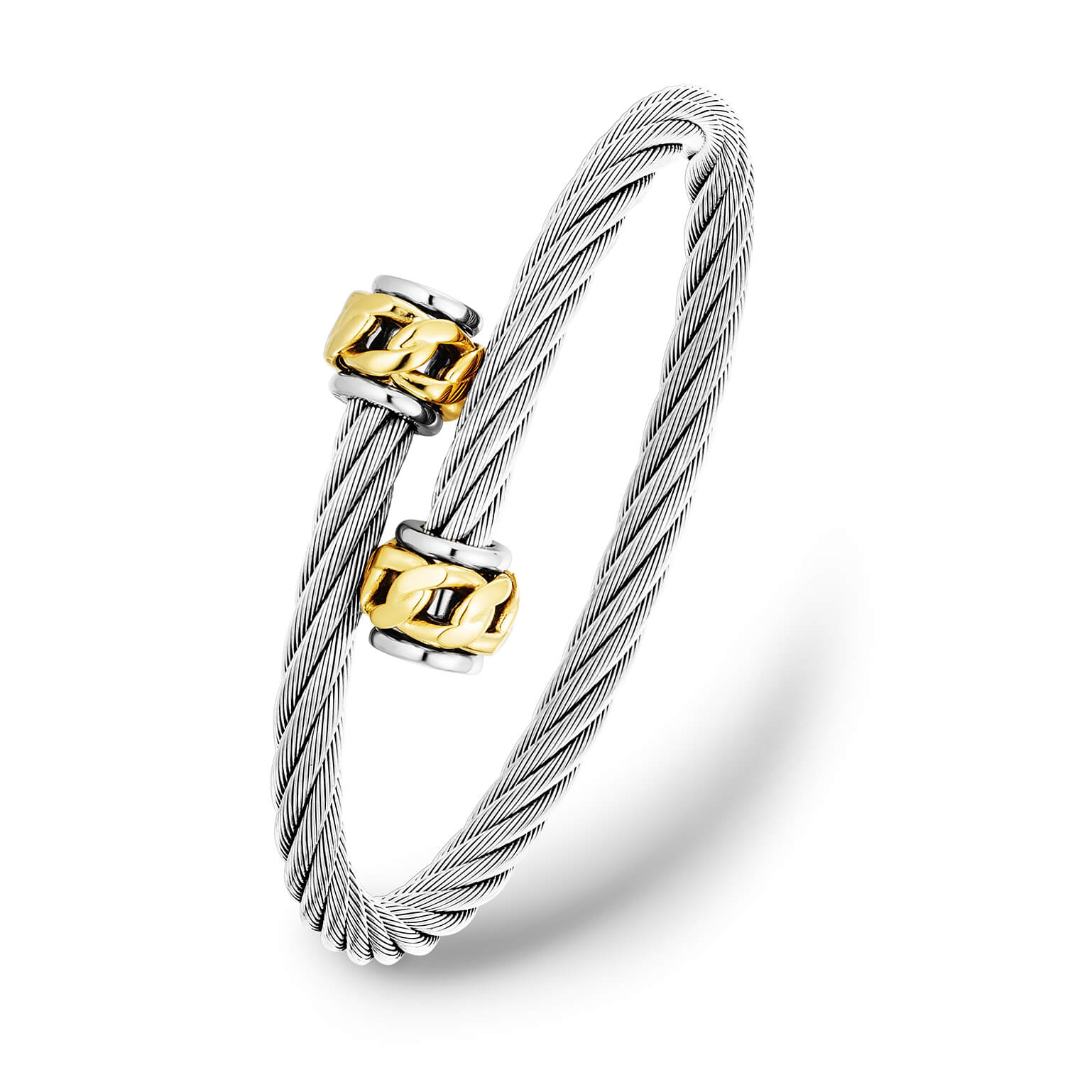 Steel_Yellow Oro
