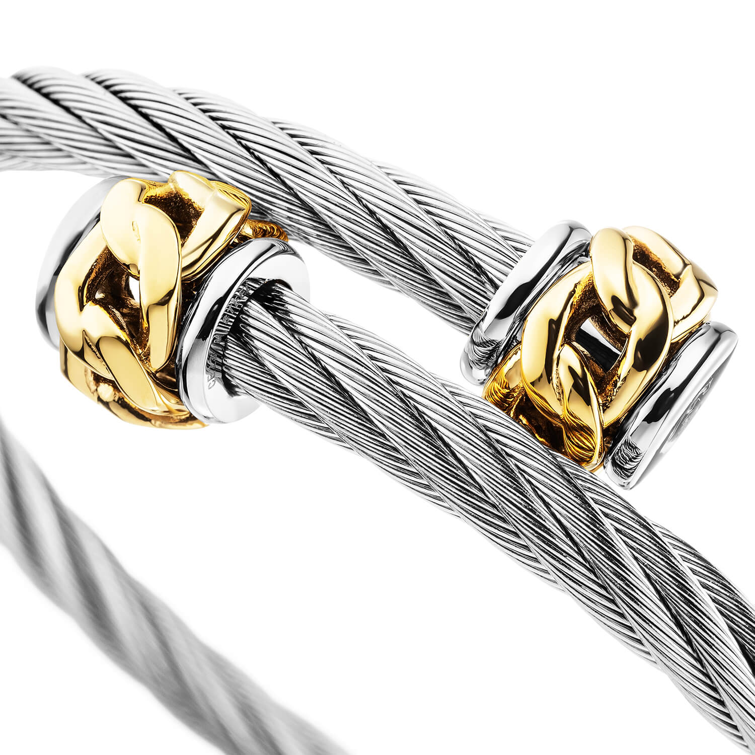 Steel_Yellow Oro