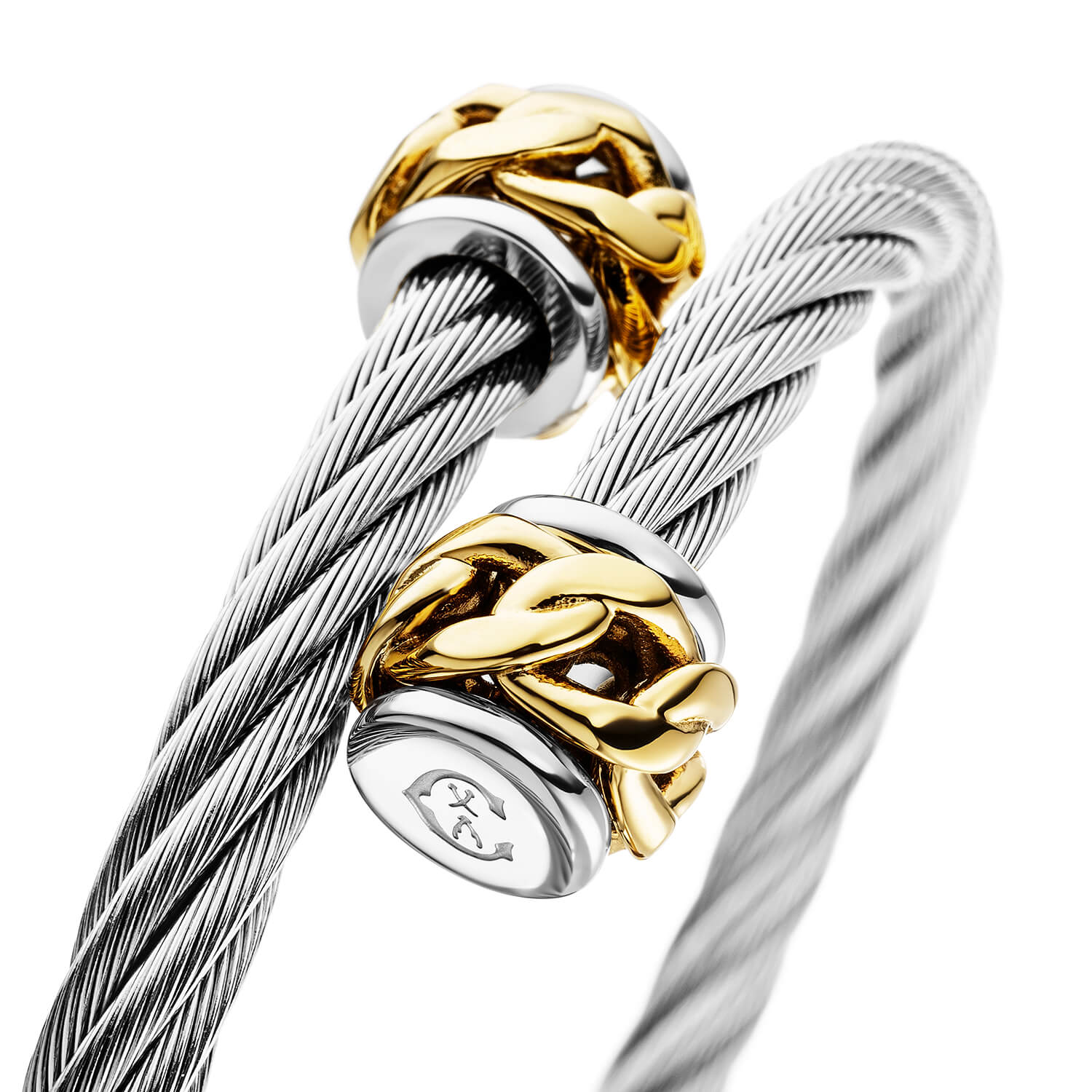 Steel_Yellow Oro