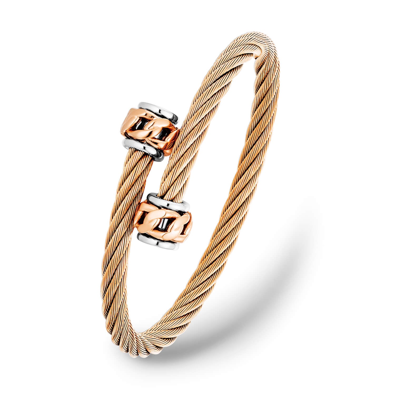 Oro rosa_Rose Gold