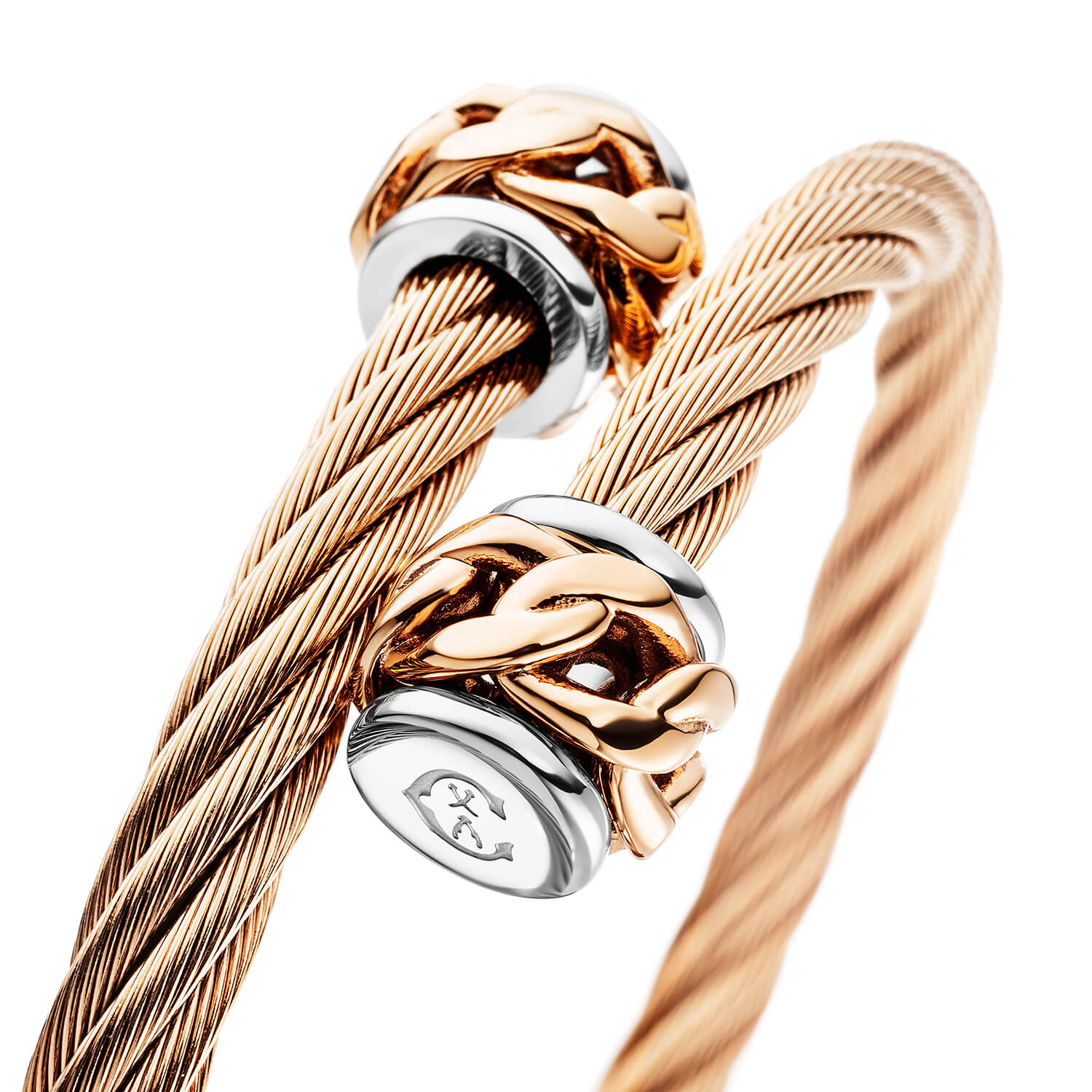 Oro rosa_Rose Gold