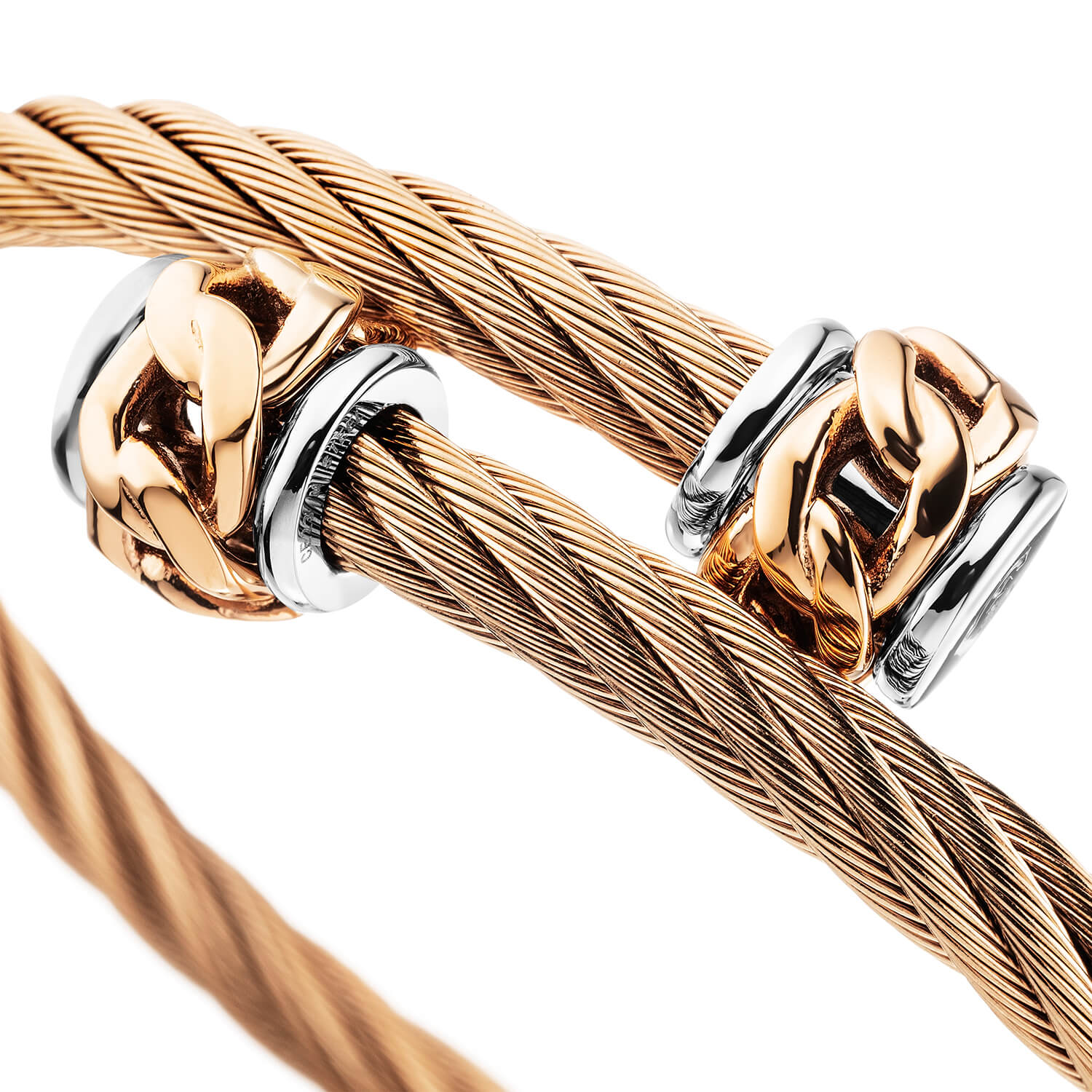 Oro rosa_Rose Gold
