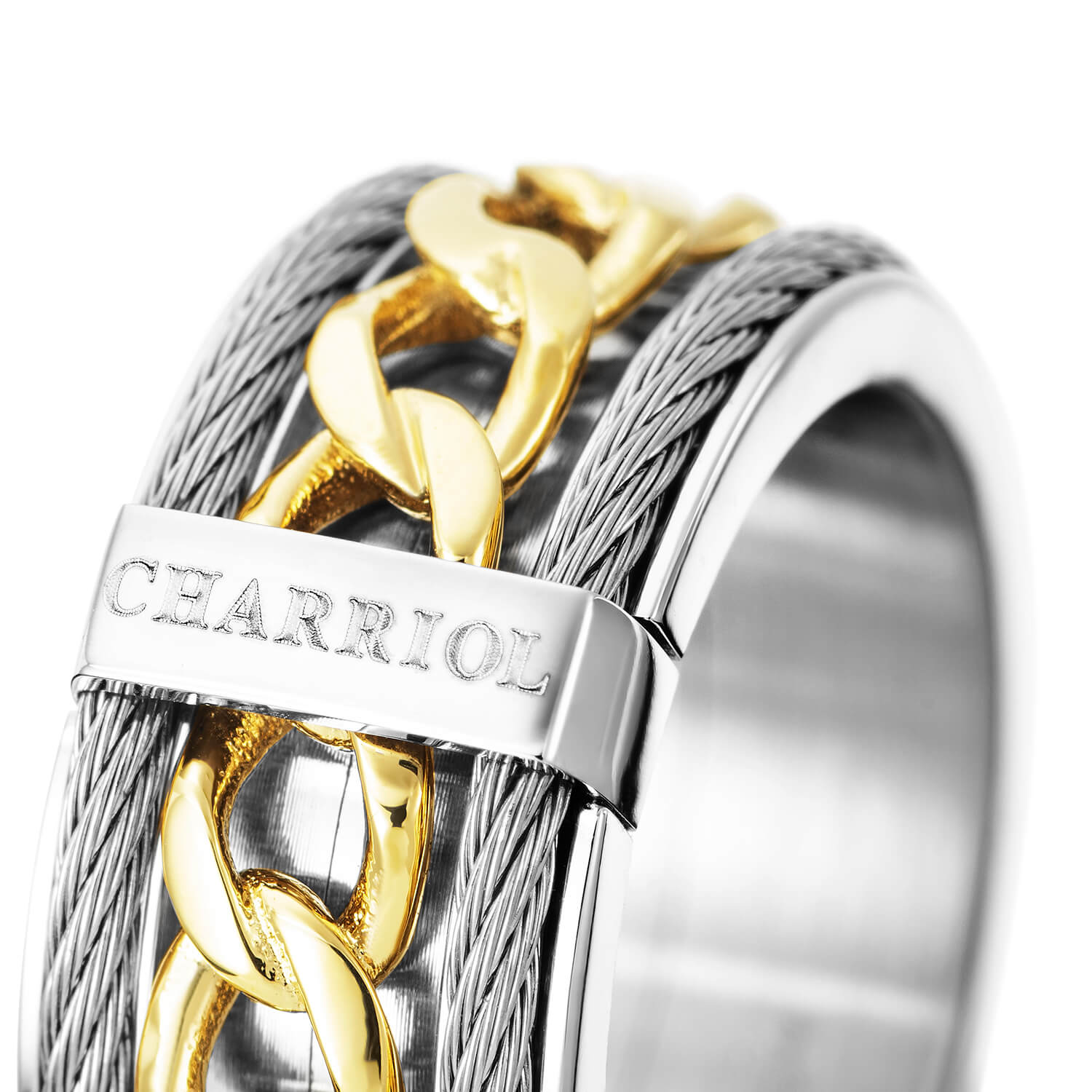 Steel_Yellow Oro
