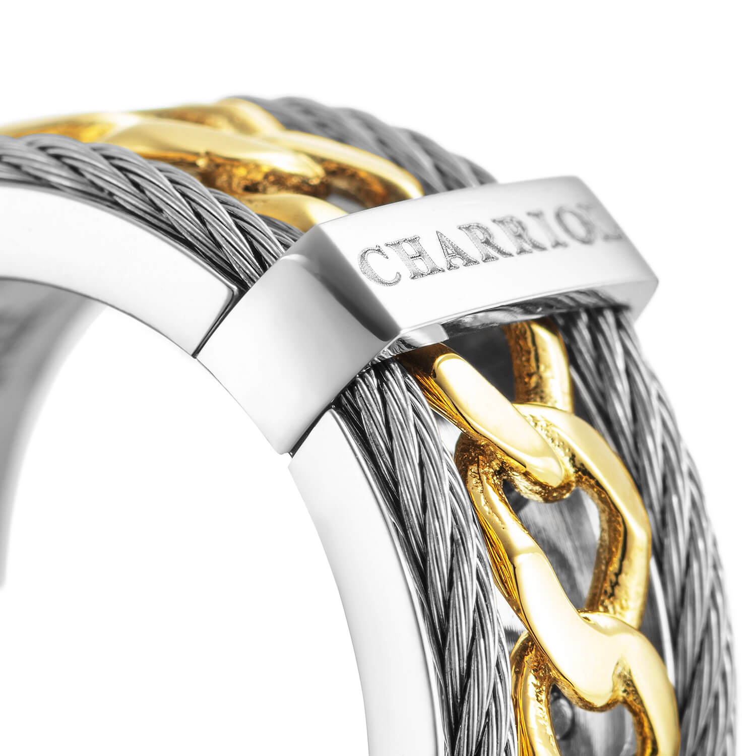 Steel_Yellow Oro