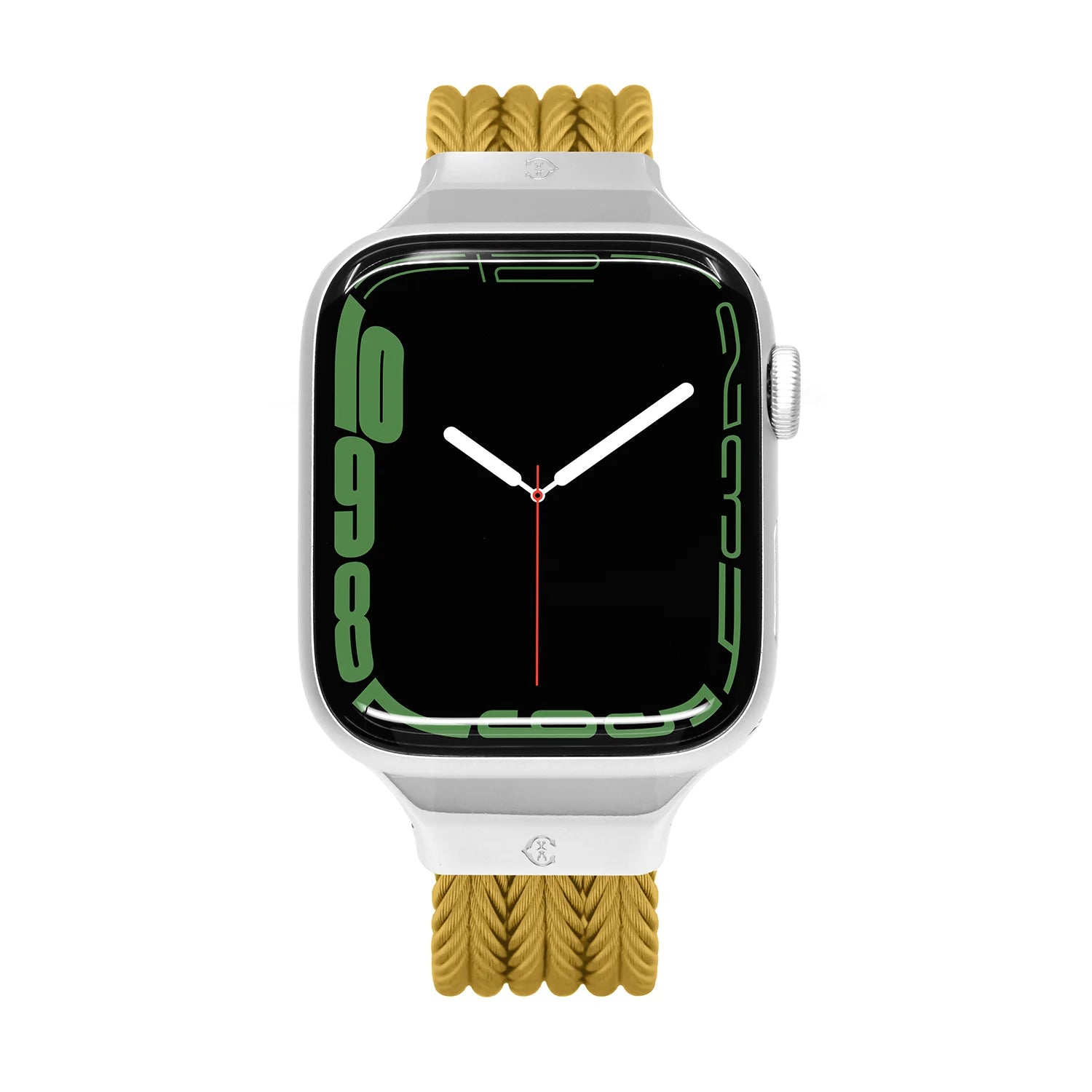 Oro amarillo_Muñeca 18cm