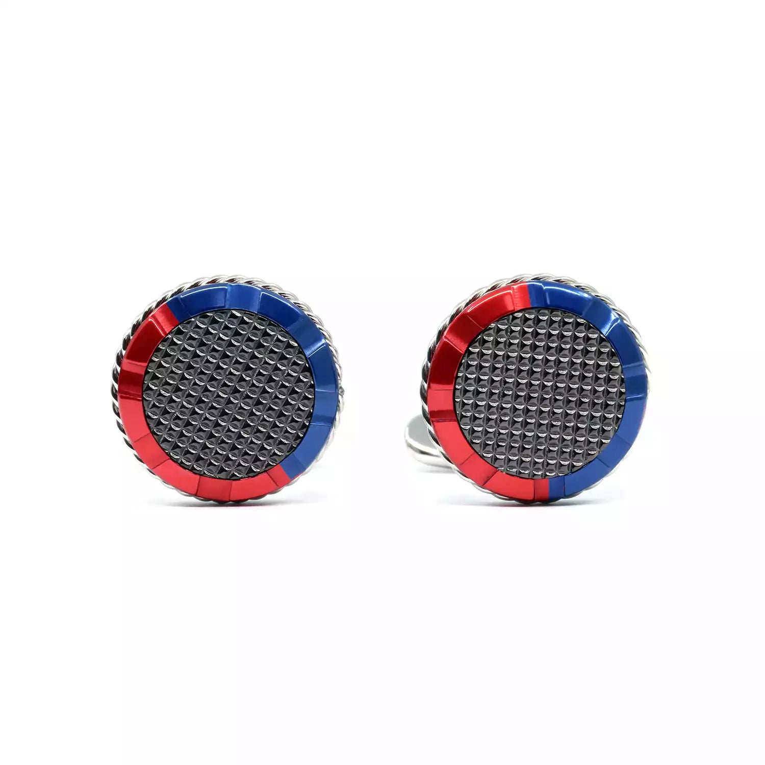 Acero_Rojo & Azul