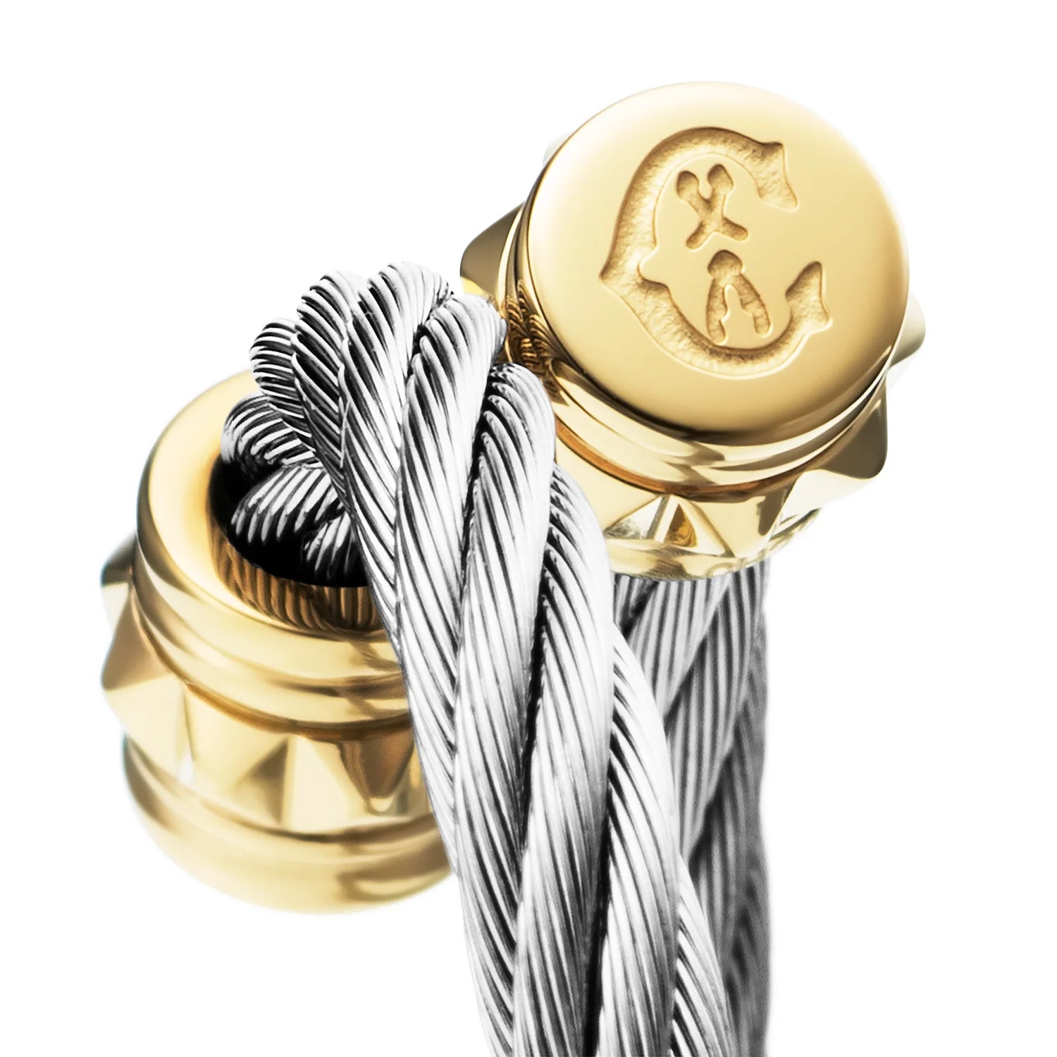 Steel_Yellow Oro