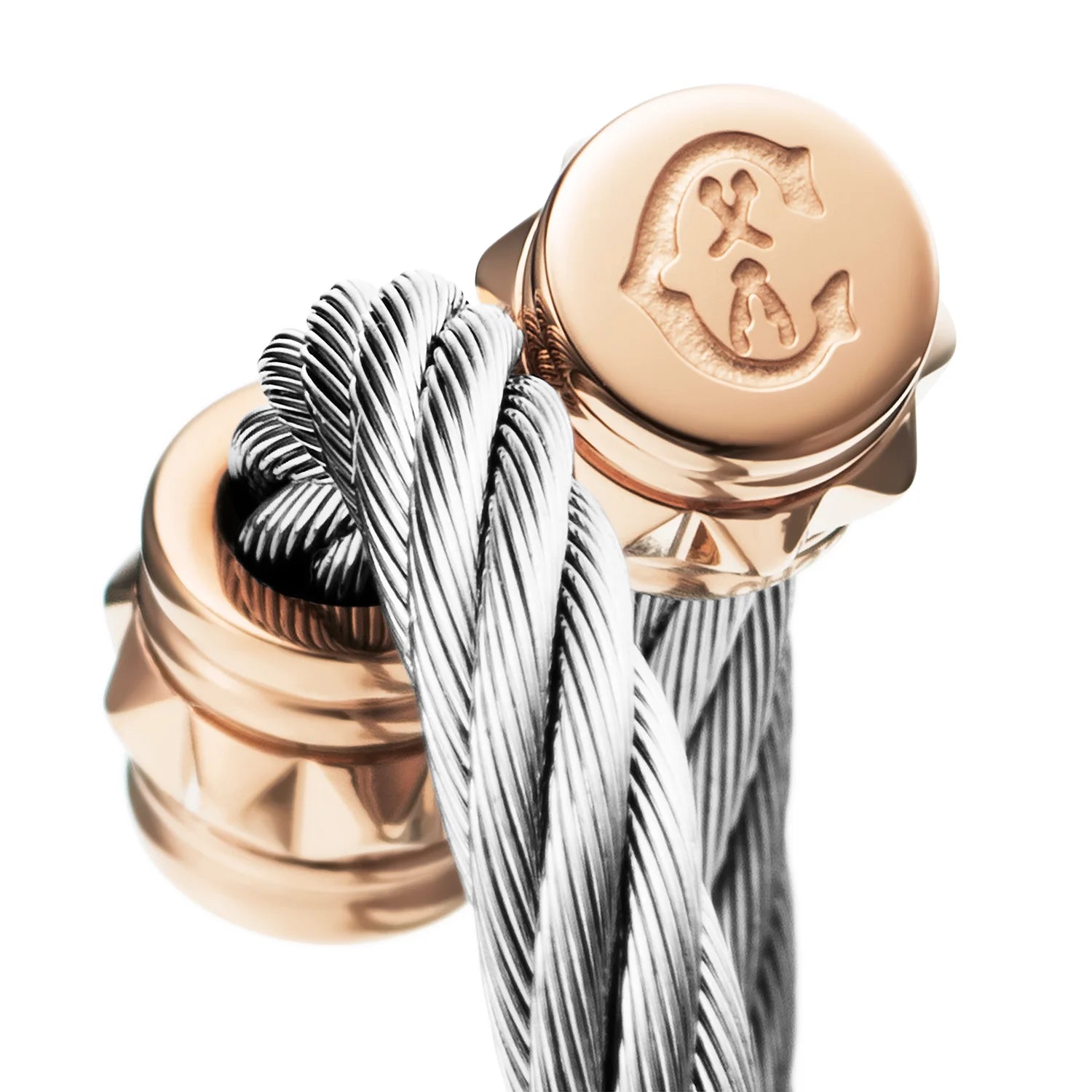 Acero_Rosa Oro