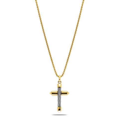 Steel_Yellow Oro