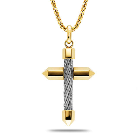 Steel_Yellow Oro