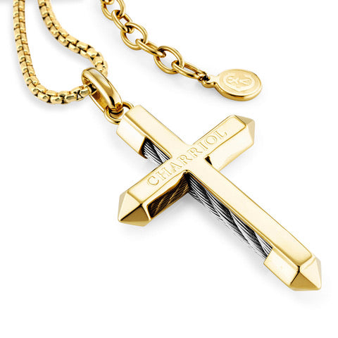 Steel_Yellow Oro