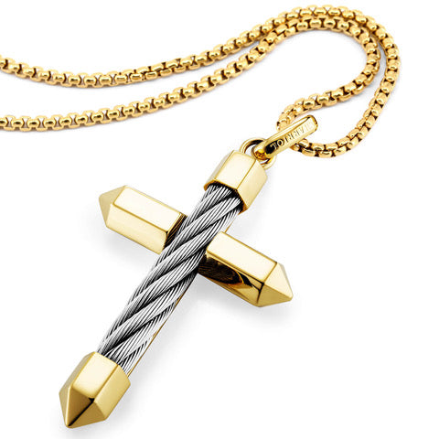 Steel_Yellow Oro
