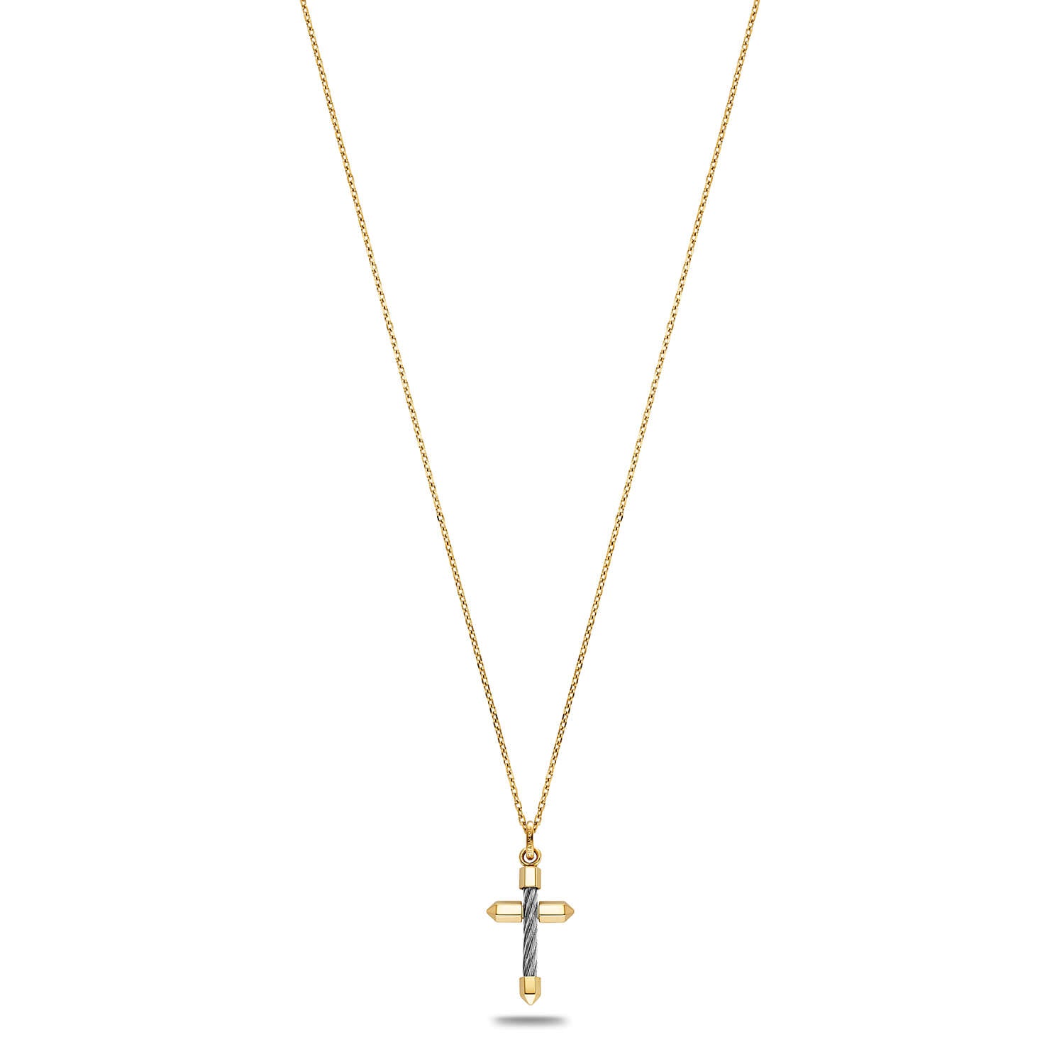 Steel_Yellow Oro