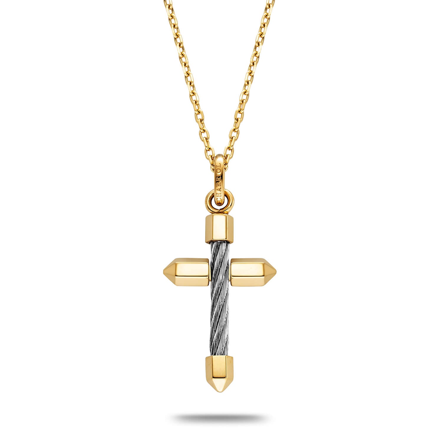 Steel_Yellow Oro