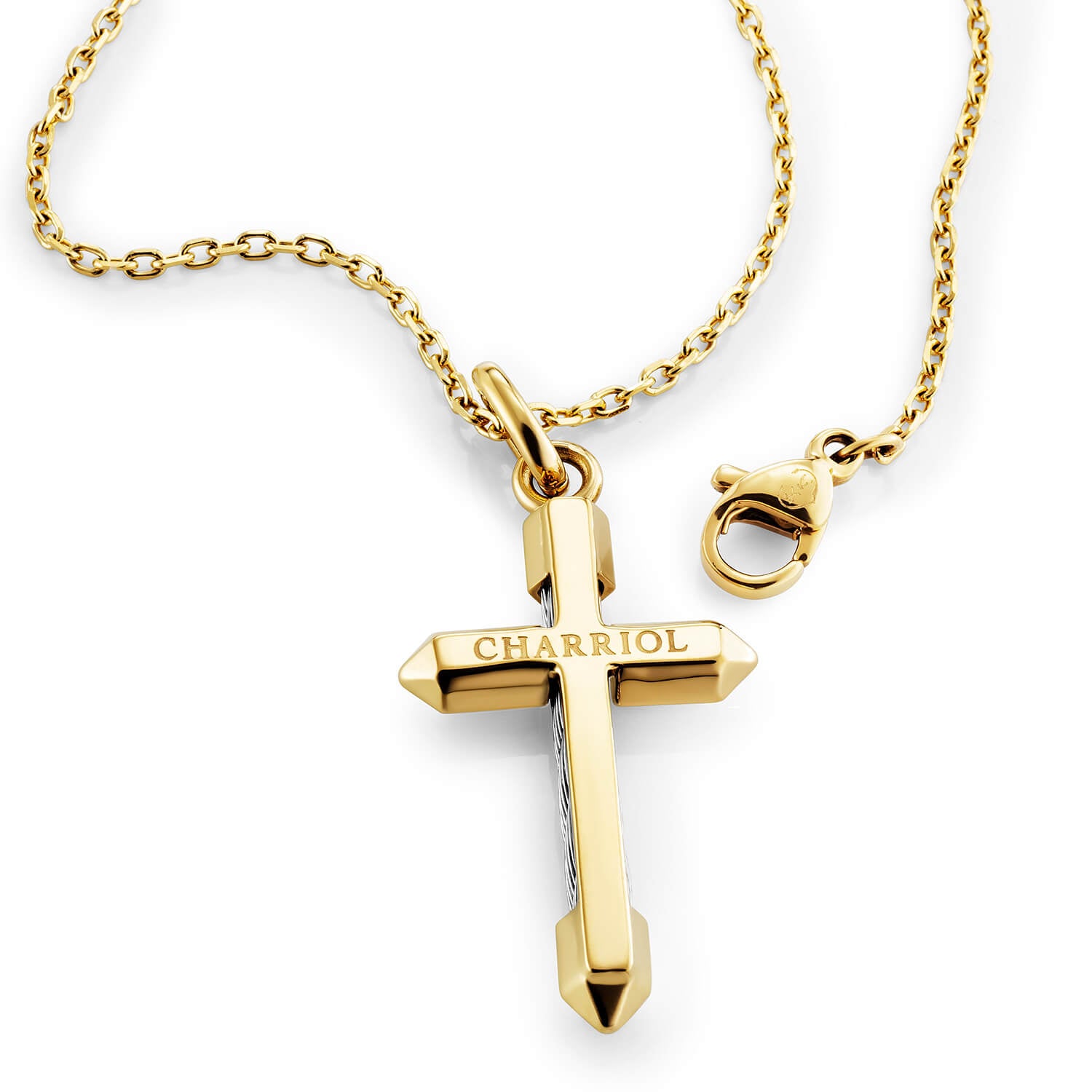 Steel_Yellow Oro