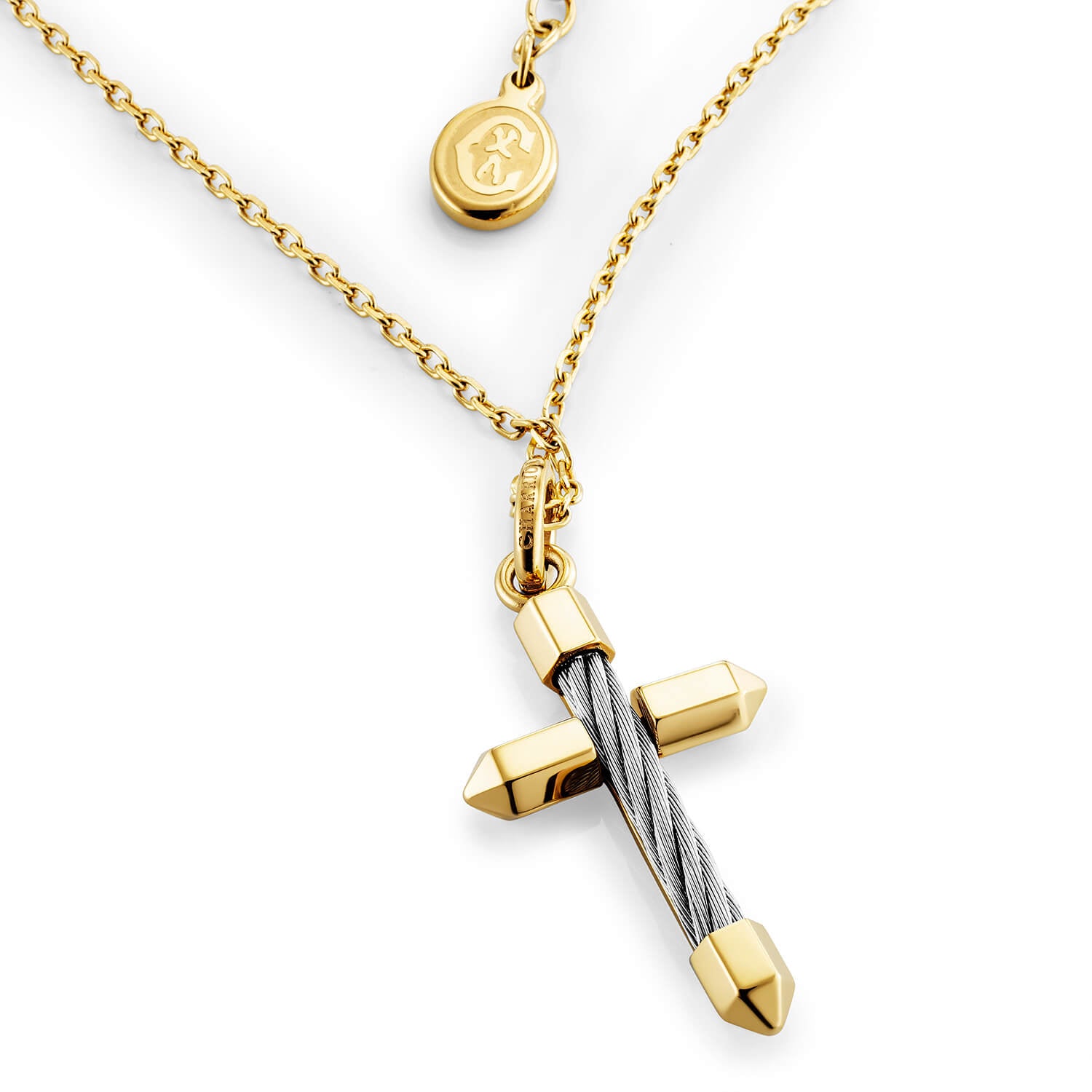 Steel_Yellow Oro