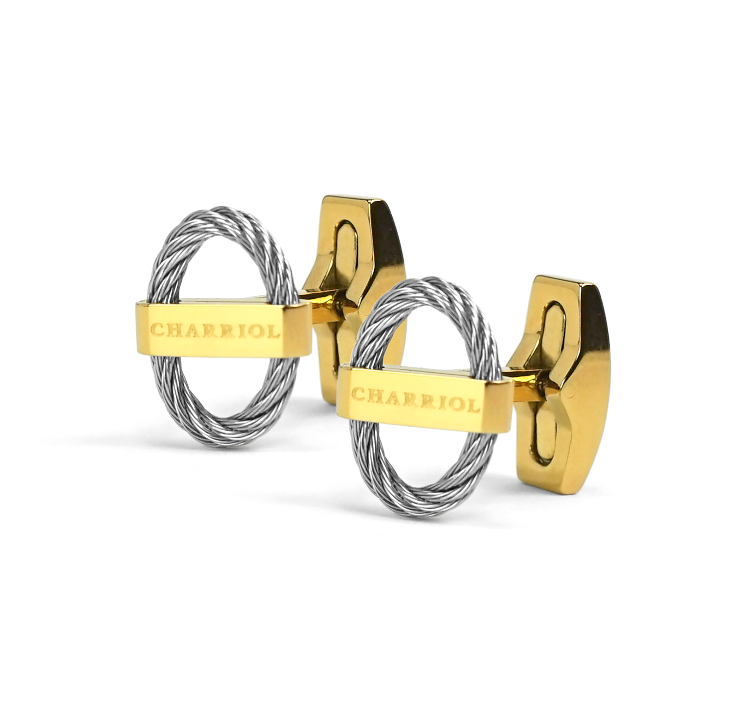 Steel_Yellow Oro