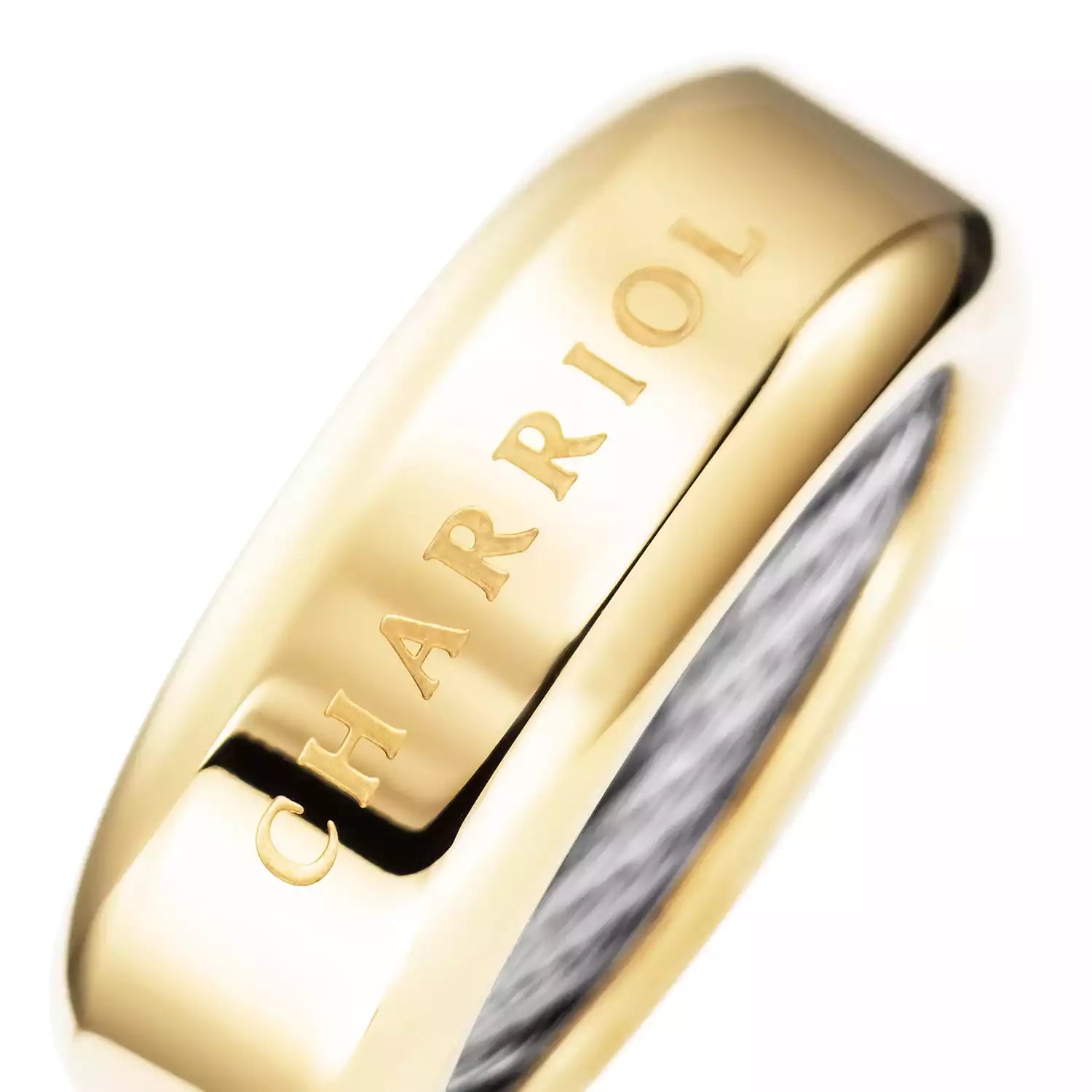 Steel_Yellow Oro