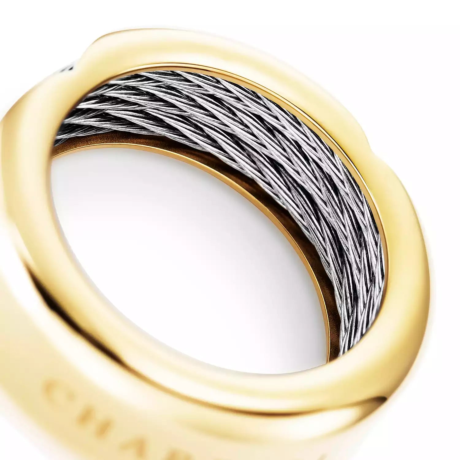 Steel_Yellow Oro