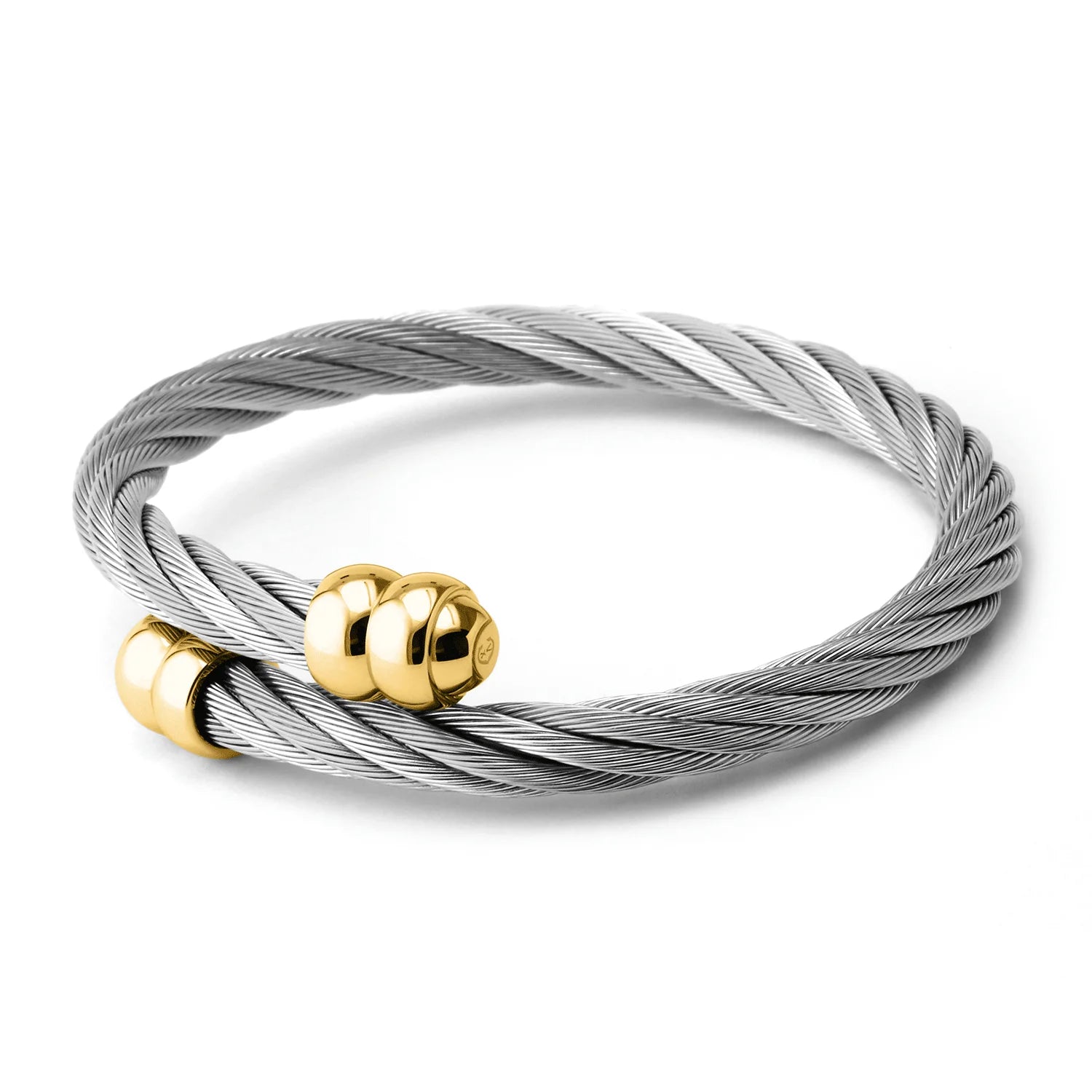Steel_Yellow Oro