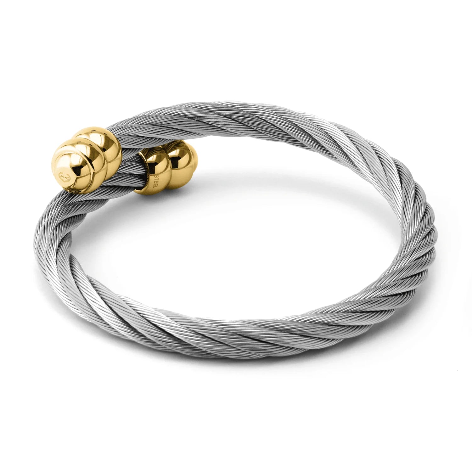 Steel_Yellow Oro