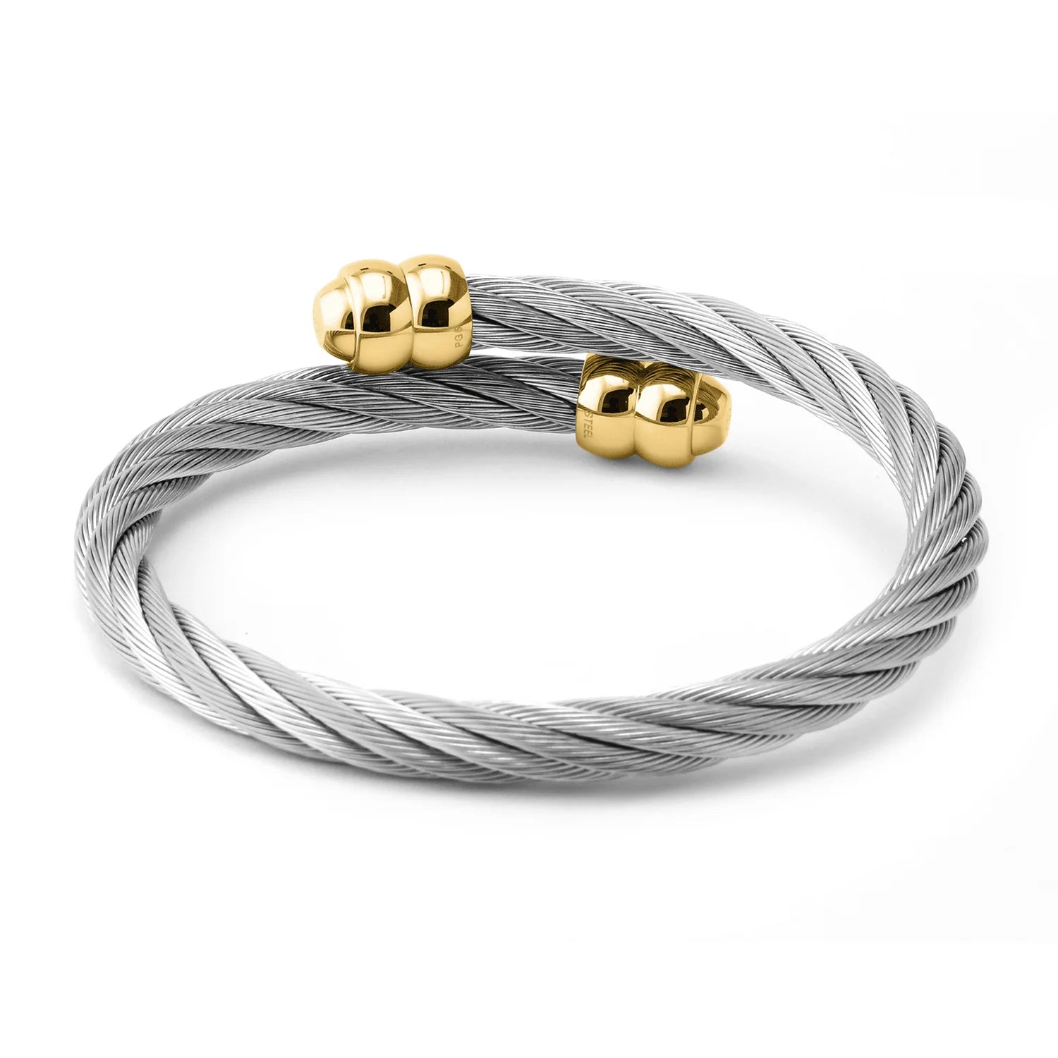 Steel_Yellow Oro