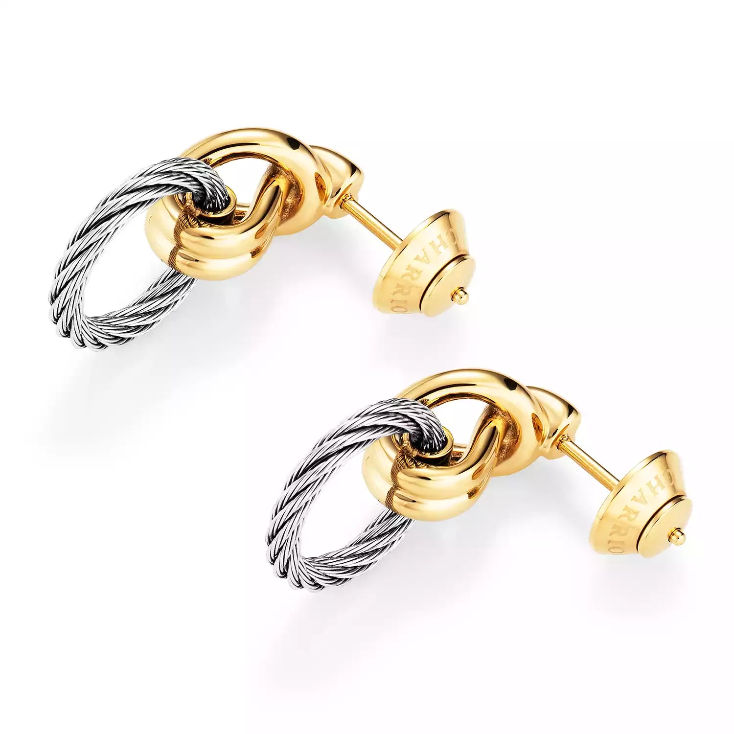 Steel_Yellow Oro